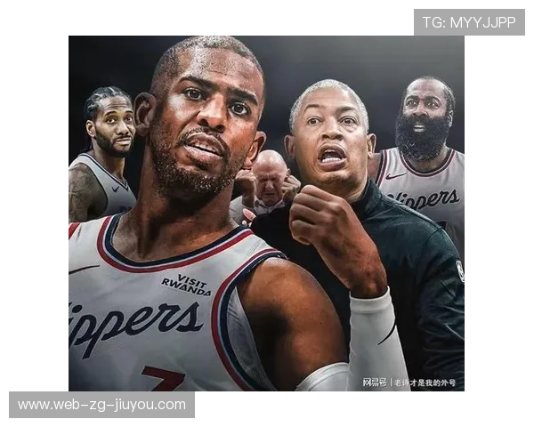 快船危机：一次失利引发连锁反应，管理层将动刀？