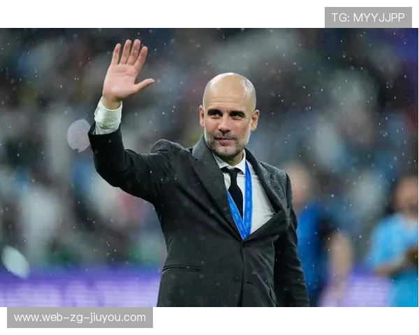 曼城延续强势统治，瓜帅称尚有提升空间，瓜帅曼城战术