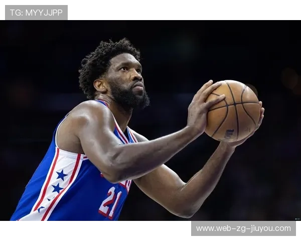 恩比德制造犯规稳住比分