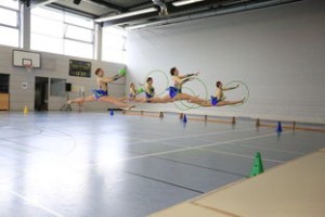 开云下载-世界青年体育舞蹈锦标赛青春舞动中国风，国际青年舞蹈大赛